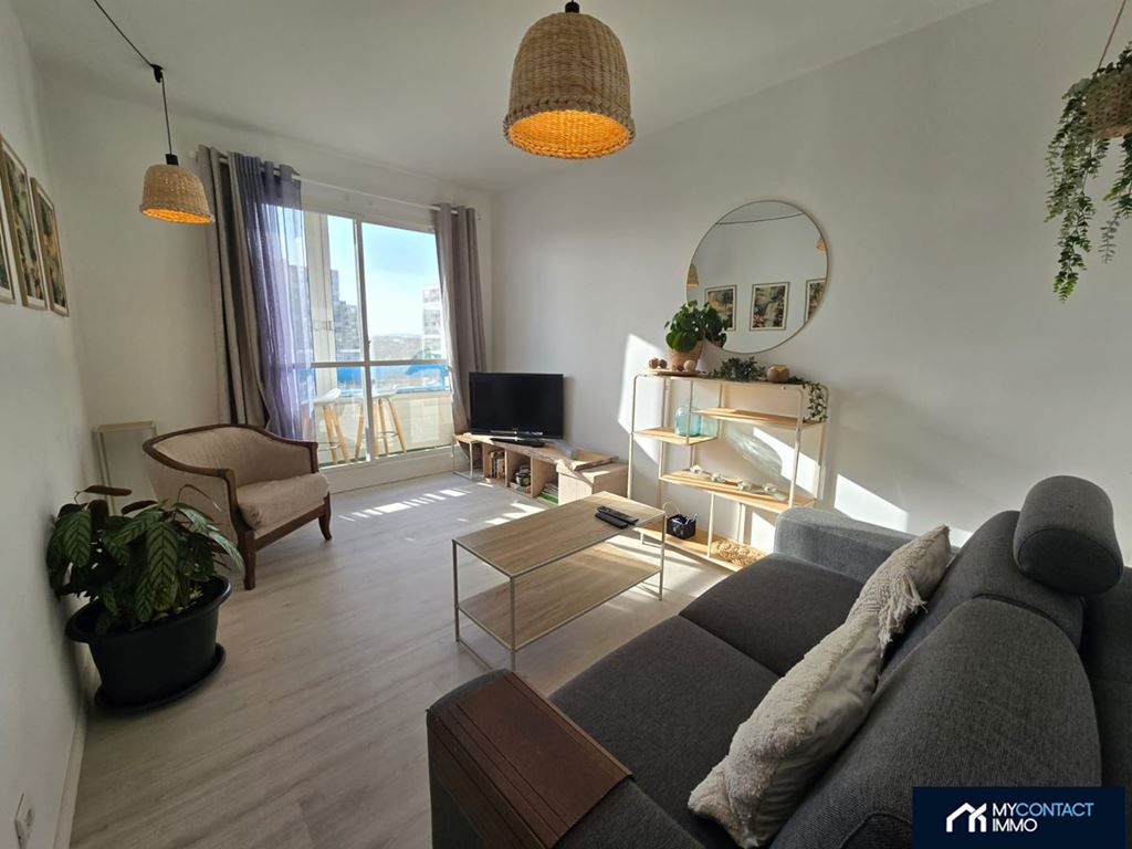 Appartement T5 BREST (29200) MyContactImmo