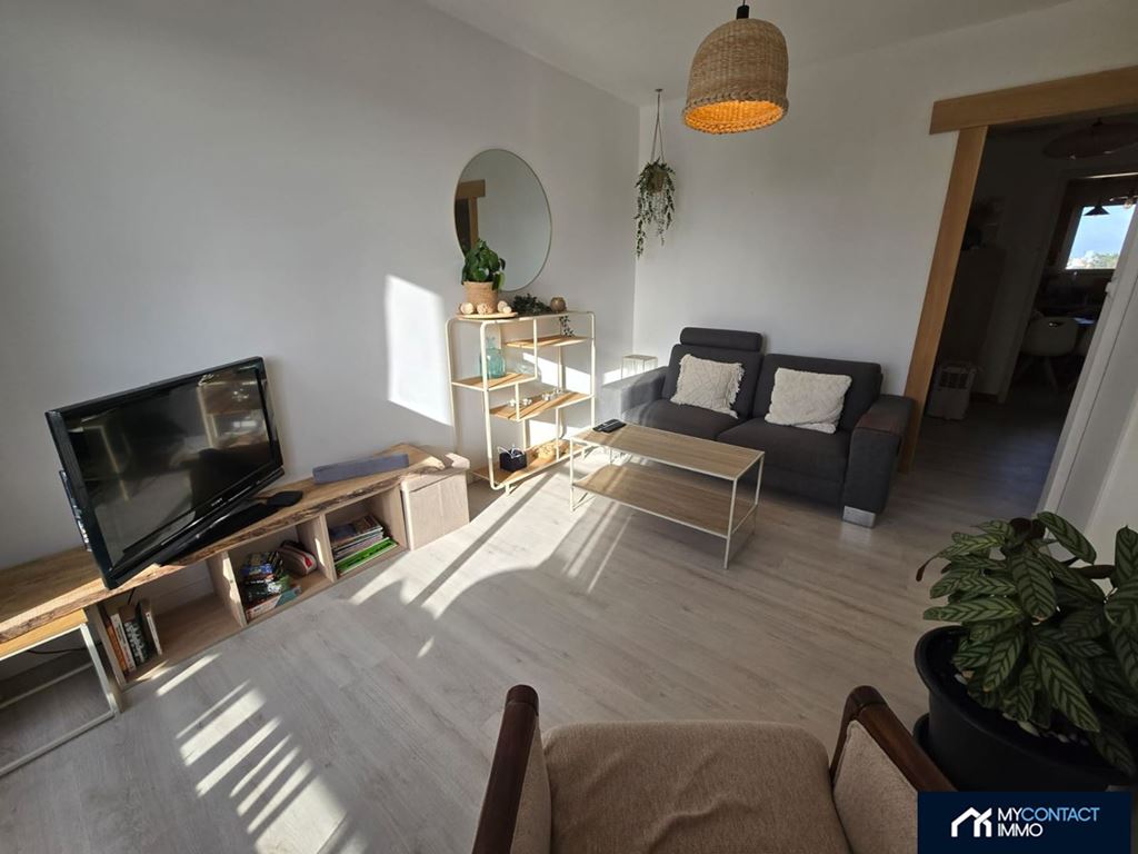 Appartement T5 BREST (29200) MyContactImmo