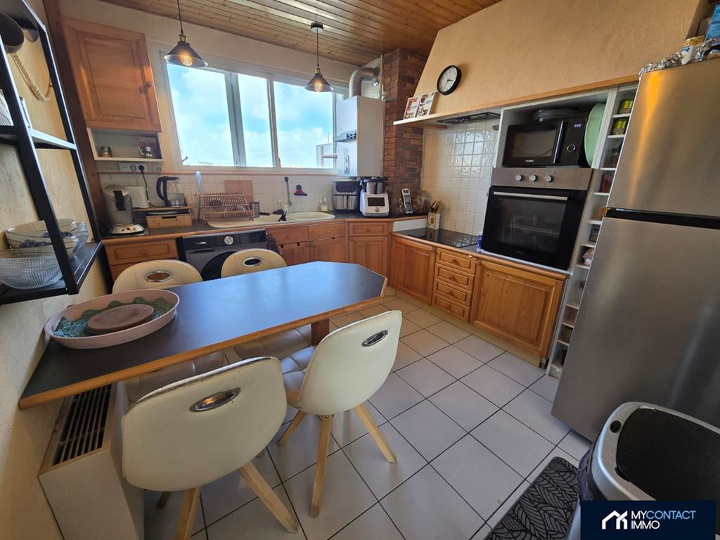 Appartement T5 BREST (29200) MyContactImmo