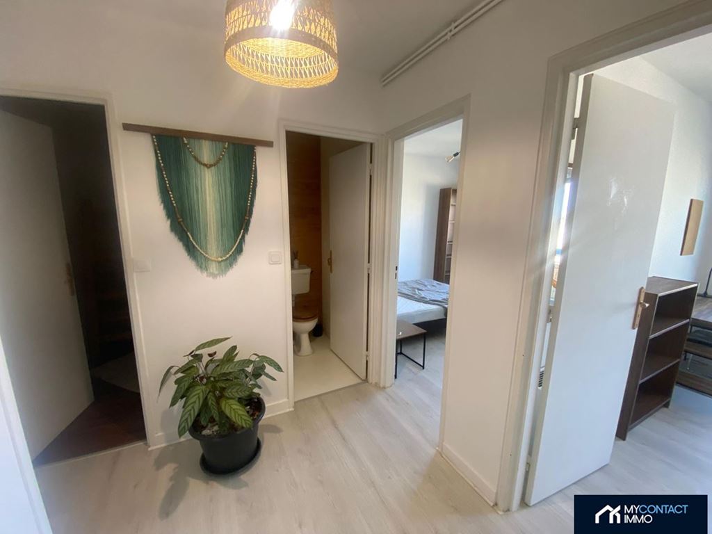 Appartement T5 BREST (29200) MyContactImmo