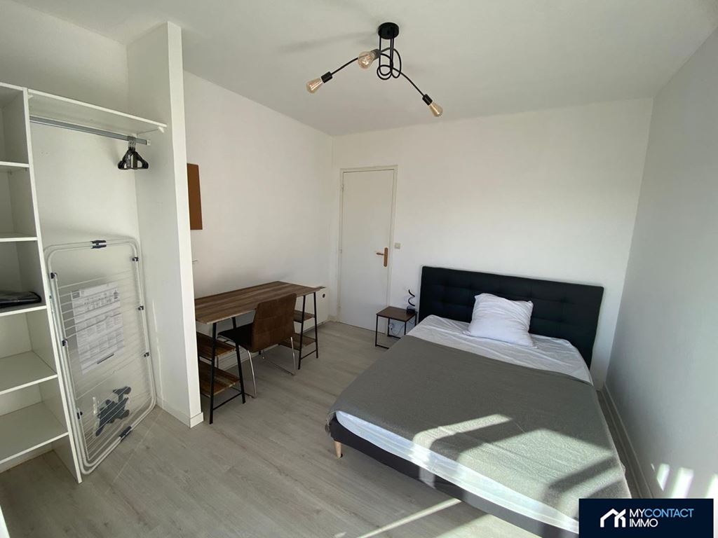 Appartement T5 BREST (29200) MyContactImmo
