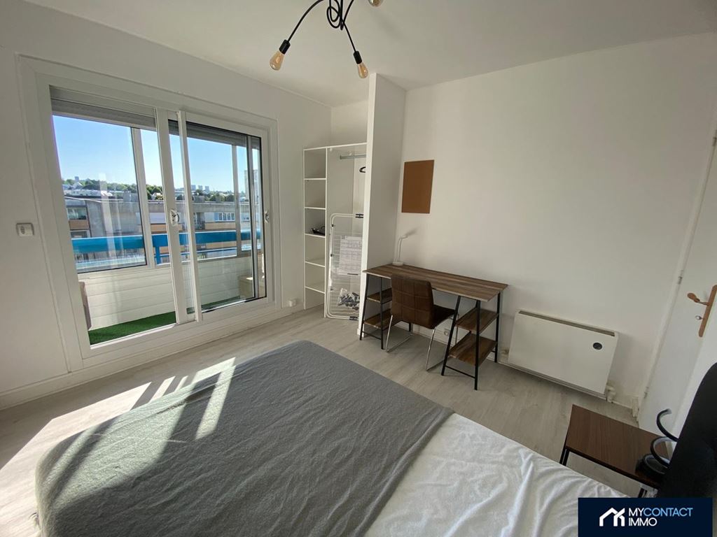 Appartement T5 BREST (29200) MyContactImmo