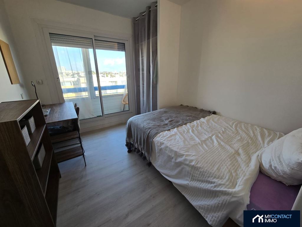 Appartement T5 BREST (29200) MyContactImmo