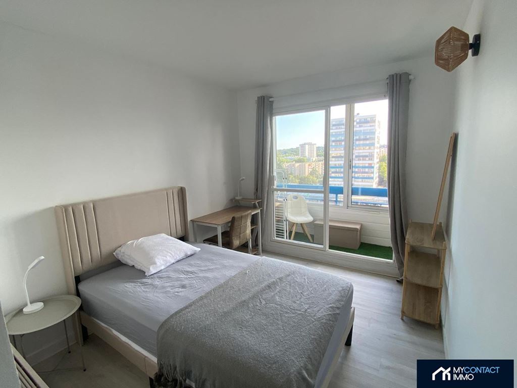 Appartement T5 BREST (29200) MyContactImmo