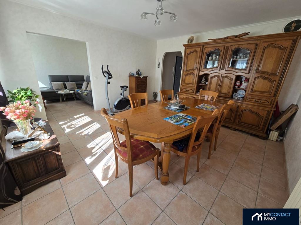 Appartement T4 BREST (29200) MyContactImmo