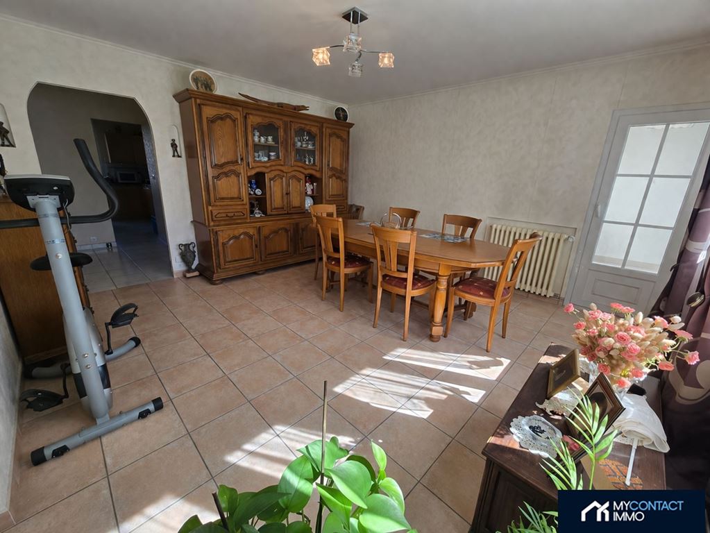 Appartement T4 BREST (29200) MyContactImmo