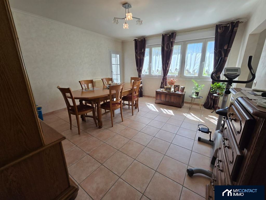 Appartement T4 BREST (29200) MyContactImmo
