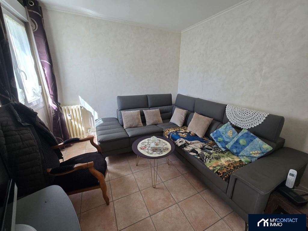 Appartement T4 BREST (29200) MyContactImmo