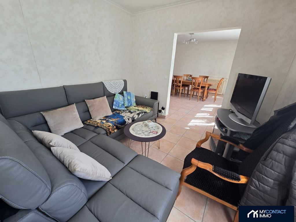 Appartement T4 BREST (29200) MyContactImmo