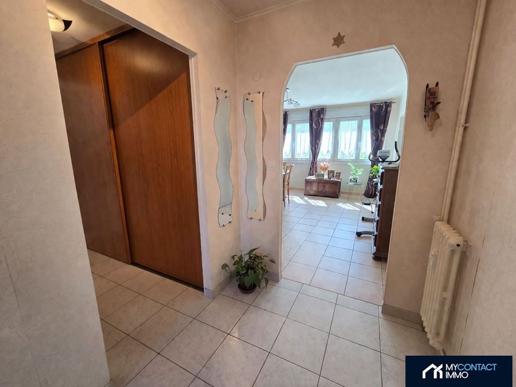 Appartement T4 BREST (29200) MyContactImmo