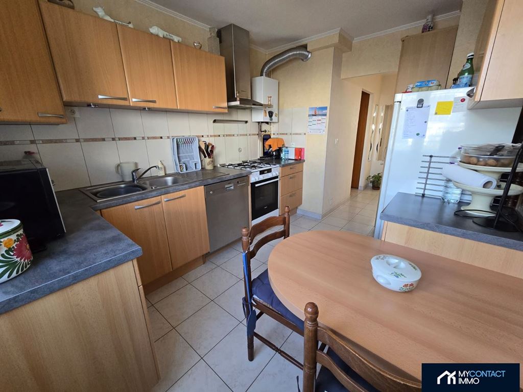 Appartement T4 BREST (29200) MyContactImmo